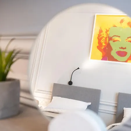 Premium - Top-notch Place 2br/2bth * София