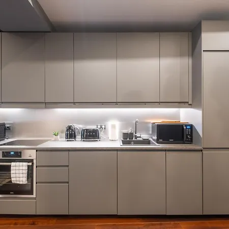 Premium - Top-notch Place 2br/2bth Apartament Sofia