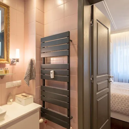 Appartement Premium - Top-notch Place 2br/2bth Sofia