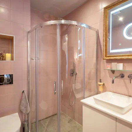 Premium - Top-notch Place 2br/2bth Apartment Sofia