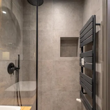 Premium - Top-notch Place 2br/2bth Apartament *