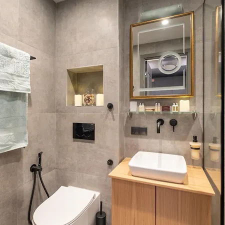 Appartement Premium - Top-notch Place 2br/2bth *
