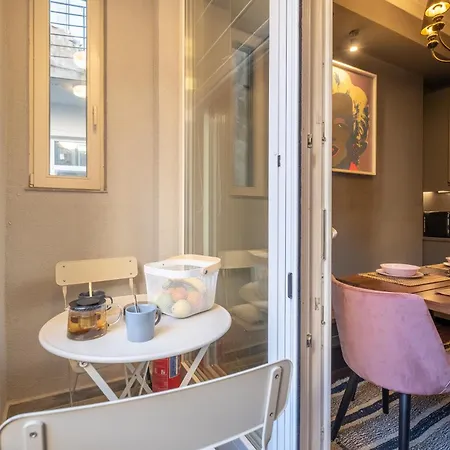 Premium - Top-notch Place 2br/2bth * Sofia