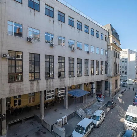 Premium - Top-notch Place 2br/2bth * Sofia