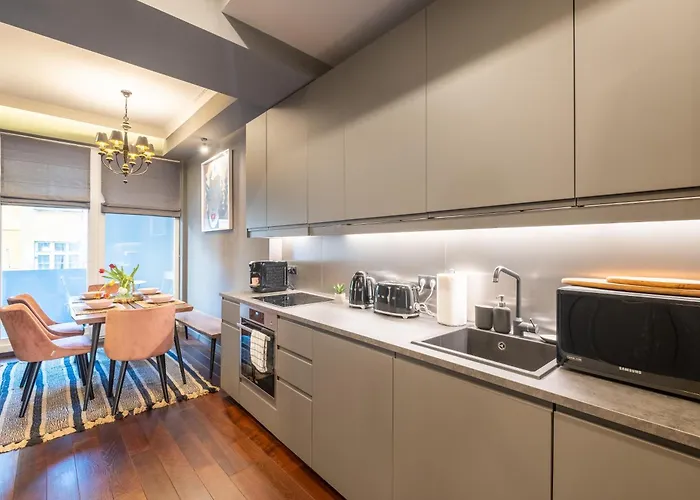 Premium - Top-notch Place 2br/2bth * 索菲亞