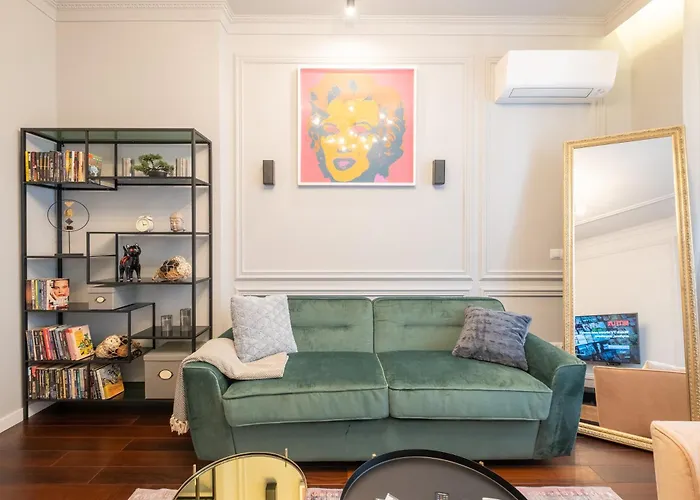 Premium - Top-notch Place 2br/2bth * 索菲亞