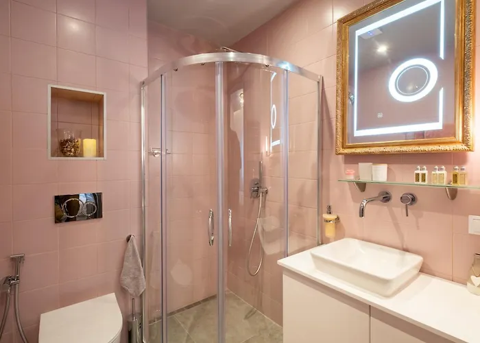 Premium - Top-notch Place 2br/2bth 公寓 索菲亞