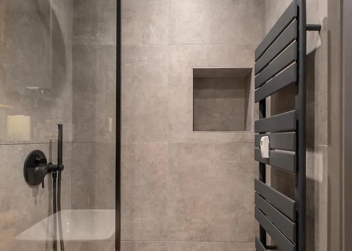 Premium - Top-notch Place 2br/2bth 公寓 *