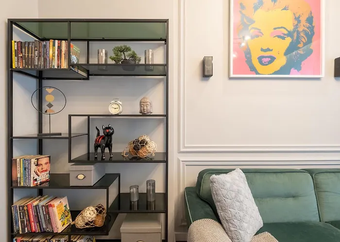 Premium - Top-notch Place 2br/2bth