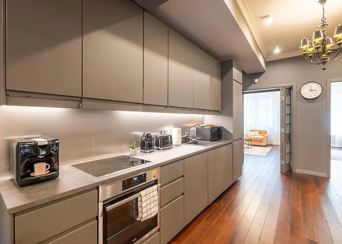 Premium - Top-notch Place 2br/2bth 公寓