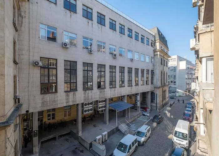 Premium - Top-notch Place 2br/2bth * 索菲亞