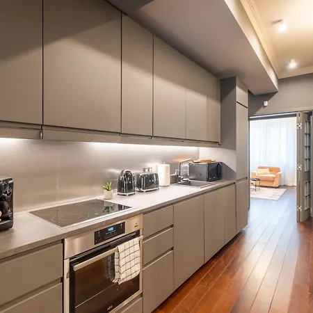 Premium - Top-notch Place 2br/2bth 아파트