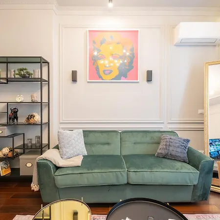 Premium - Top-notch Place 2br/2bth * סופיה