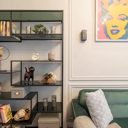 Premium - Top-notch Place 2br/2bth